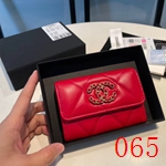 スーパーコピーシャネル財布